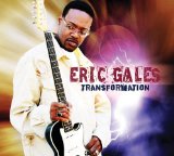 Transformation Lyrics Eric Gales