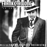 In Love In Vain Lyrics Frank Stallone