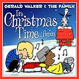 It's Christmastime Again, Gerald Walker Lyrics Gerald Walker