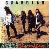 Fire And Love Lyrics Guardian