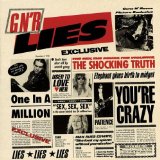 Lies Lyrics Guns N' Roses