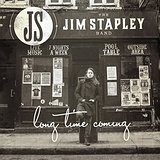 Long Time Coming Lyrics Jim Stapley