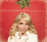 A Lovely Way to Spend Christmas Lyrics Kristin Chenoweth