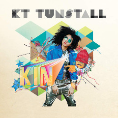 KIN Lyrics KT Tunstall
