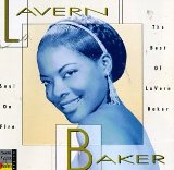 Soul On Fire Lyrics Lavern Baker