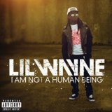 Right Above It (Single) Lyrics Lil Wayne