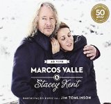 Marcos Valle & Stacey Kent - Ao Vivo Comemorando os 50 Anos de Marcos Valle Lyrics Marcos Valle & Stacey Kent