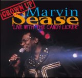 Miscellaneous Lyrics Marvin Sease
