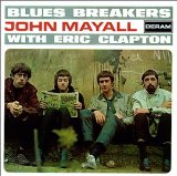 Turning Point Lyrics Mayall John And The Blues Breakers
