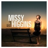 On a Clear Night Lyrics Missy Higgins