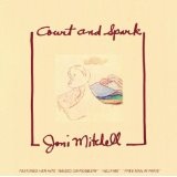 Court And Spark Lyrics Mitchell Joni