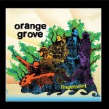 Fingerprint Lyrics Orange Grove