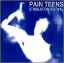 Pain Teens