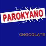 Chocolate Lyrics Parokyano