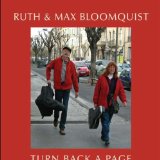 Turn Back a Page Lyrics Ruth and Max Bloomquist