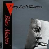The Sonny Boy Williamson Story Lyrics Sonny Boy Williamson