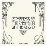 Changing Of The Guard Lyrics Starflyer 59