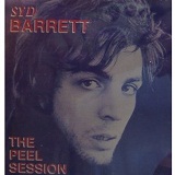 The Peel Session Lyrics Syd Barrett