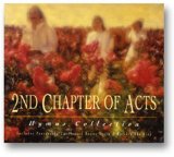 The 2nd Chapter of Acts