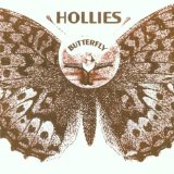 Butterfly Lyrics The Hollies