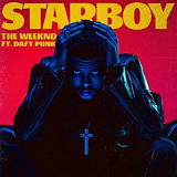 Starboy (Single) Lyrics The Weeknd