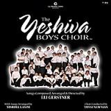 Vol. 1 (Kol Hamispalel) Lyrics The Yeshiva Boys Choir