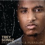 Love Faces (Single) Lyrics Trey Songz