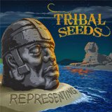 Representing Lyrics Tribal Seeds