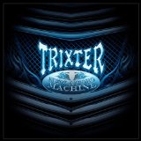 New Audio Machine Lyrics Trixter