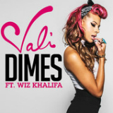Dimes (Single) Lyrics Vali