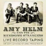 Live At Levon Helm Studios Lyrics Amy Helm