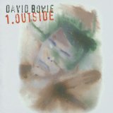 Outside Lyrics Bowie David