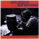 Miscellaneous Lyrics Burt Bacharach & Elvis Costello