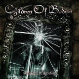 Skeletons In The Closet Lyrics Children Of Bodom