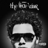 The Love War (EP) Lyrics Chrishan