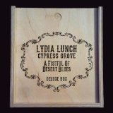 A Fistful of Desert Blues Lyrics Cypress Grove