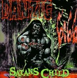 Satans Child Lyrics Danzig
