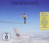 A Dramatic Turn Of Events Lyrics Dream Theater