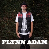 Adios (EP) Lyrics Flynn Adam