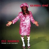 Ele Mordzi (yours is on the way) Lyrics Gloria Ome'