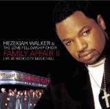 Family Affair 2 Lyrics Hezekiah Walker