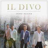 Amor & Pasion Lyrics Il Divo