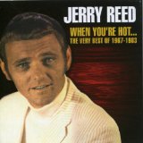 Golden Classics Edition Lyrics Jerry Reed