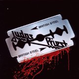 British Steel Lyrics Judas Priest