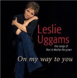On My Way to You Lyrics Leslie Uggams