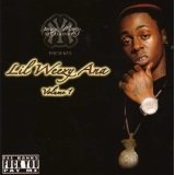 Lil Weezy Ana Volume 1 (Mixtape) Lyrics Lil Wayne