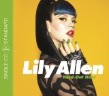 Hard Out Here (Single) Lyrics Lily Allen