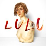 Lulu Lyrics Lou Reed & Metallica