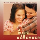 Walk To Remember Soundtrack Lyrics Mandy Moore