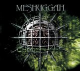 Chaosphere Lyrics Meshuggah